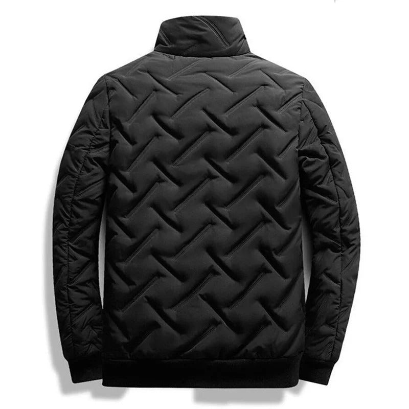 Trent | Modern Winter Jacket