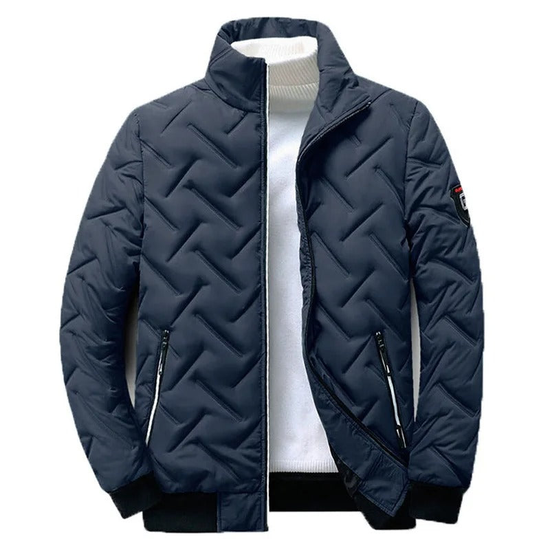 Trent | Modern Winter Jacket