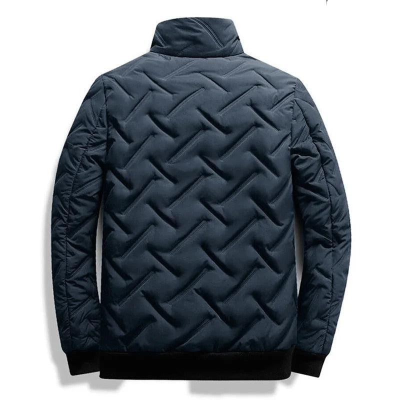 Trent | Modern Winter Jacket