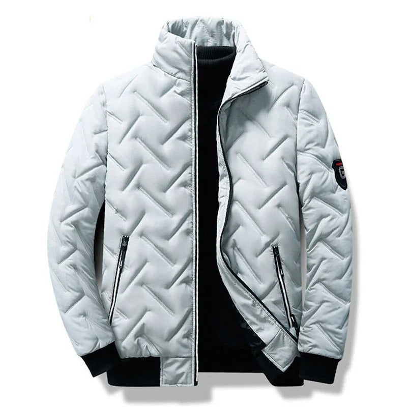 Trent | Modern Winter Jacket