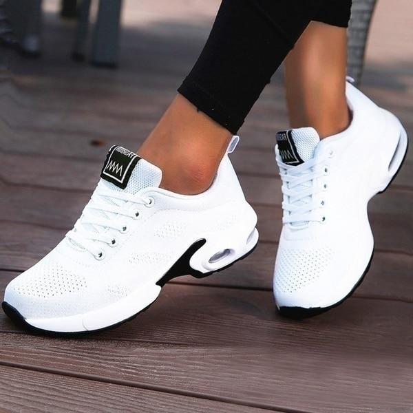 Amber | Breathable Orthopedic Sneakers