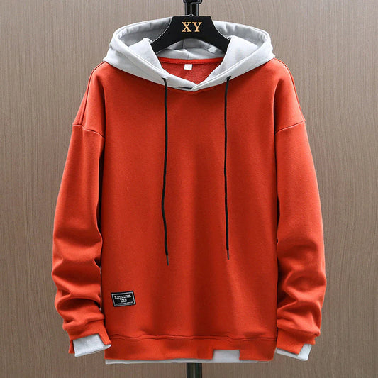 Travis | Urban Hoodie