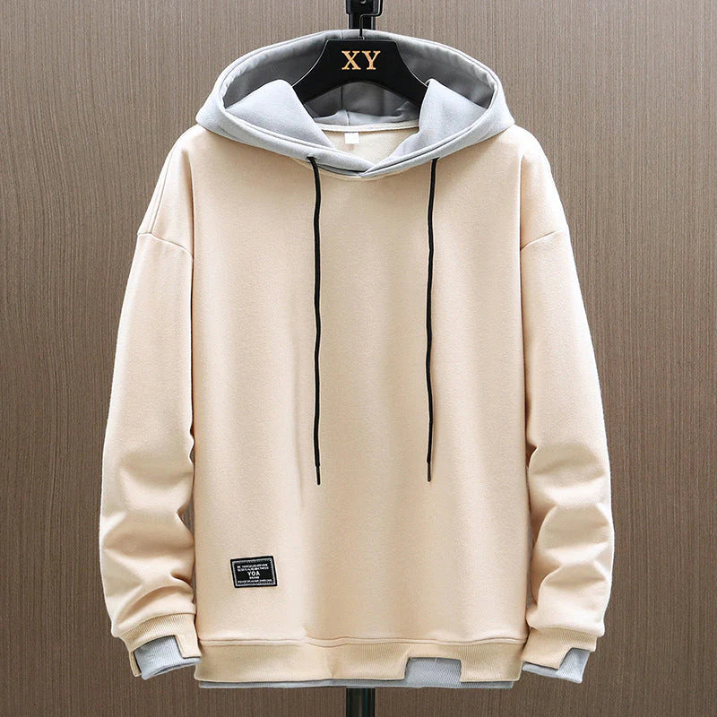 Travis | Urban Hoodie