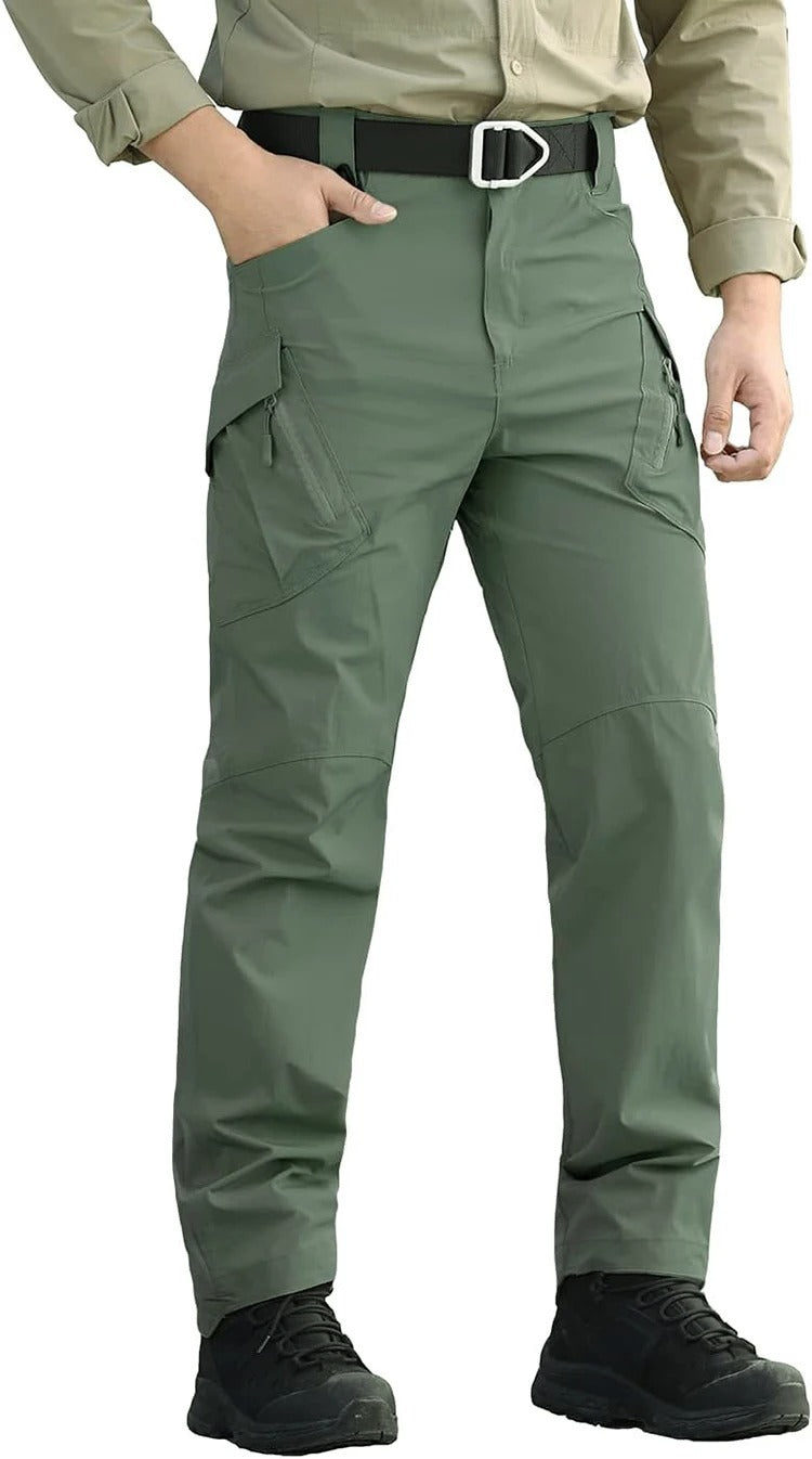 Andres | Adventure Ready Cargo Pants